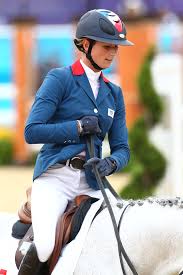 Pénélope leprevost (born 1 august 1980) is a french equestrian who competes in the sport of show jumping.at the 2012 summer olympics, leprevost placed 12th with the french team on mylord carthago*hn.she won a team gold medal at the 2016 rio games. Penelope Leprevost Fra Mylord Carthago 04 08 2012 Green Flickr