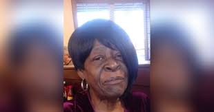 Obituary for Emma Barber