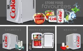 Höhle der löwen keto gewichtsverlust produkte, körper innerhalb eines monats von m bis xxl Amazon Com Coca Cola Diet Coke Dc04 4 Liter 4 2 Quarts 6 Can Portable Mini Cooler Fridge Beverages Baby Food Skincare And Medications Use At Home Office Dorm Car Rv Or Boat With Ac Dc Plugs Gray