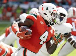 Heres How To Get Free Tickets For The Miami Hurricanes