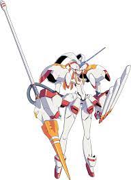 Figuarts zero two darling in the franxx. Strelizia Darling In The Franxx Wiki Fandom