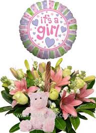 What to look for when sending flowers: Abc Flowers Fitzroy Melbourne Deliver New Born Baby Celebration Flowers Hampers Melbourne Wide
