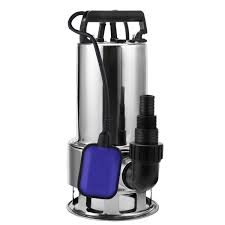 Using a submersible pool pump will make that job fast an. Homdox 1 5 Hp 4356 Gph Stainless Steel Sump Pump Submersible 1100w Dirty Clean Water Drain Pump For Pool Hot Tub Pond Basement Buy Online In Bahamas At Bahamas Desertcart Com Productid 42259766