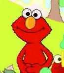 Hey there, it's yogi bear. Elmo Voices Sesame Street Behind The Voice Actors