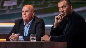 Rondo van 18 november 2018 ⇨ abonneer (gratis) je nu voor meer clips ⇨ bit.ly/2q03iyg meer ziggo sport. Gullit Kan Ook Als Assistent Bondscoach Van Advocaat Analist Blijven Sportnieuws