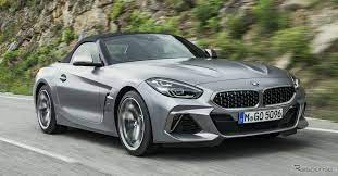 bmw z4 ロードスター 新型 bmw シリーズ スープラ 自動車