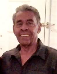 Obituary information for Edward Anderson