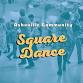 Asheville Community Square Dance - Every 1st Saturday event image