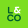 Logo de Localiza&Co