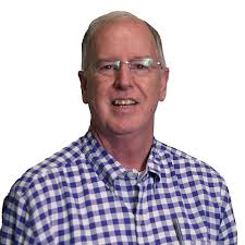 The Church at Brook Hills · Staff & Elders · Rus Goodwin