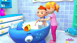Next, save link as, or mac users download linked file, and go to the folder where you want to save the mp3 file. Bath Song For Babies Wash Your Head Song On Heyhop Kids Youtube