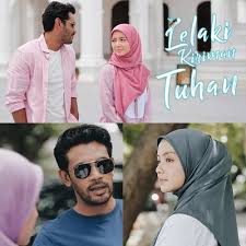 ← back to season list. Lelaki Kiriman Tuhan Episode 9