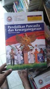Nationaler versand innerhalb von 24 stunden. Download Buku Ppkn Kelas 10 Kurikulum 2013 Info Terkait Buku