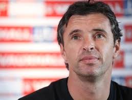 Gary Speed