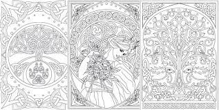 Click on the link below the pictures to find downloadable images to color. Dragon Archives