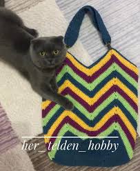Her Telden Hobby Panosundaki Pin