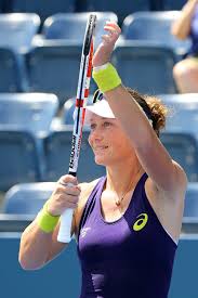 Sam stosur career highlights and net worth. Team Usana Guest Post Wta S Sam Stosur Recaps 2014