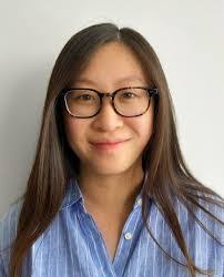 Natasha Chau's Instagram, Twitter & Facebook