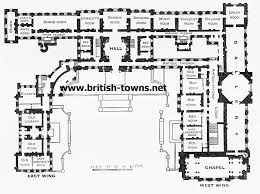 Castle Howard I Kinda Like This One And There Would Be An Upper Floor For More Bedrooms Maybe Make The Chapel I Castle Floor Plan Castle Plans Floor Plans