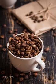 Coffee Beans In A Cups Roasted Coffee Beans In A Cups Roasted Coffee Florida Chosenbean Http Www Th Gourmet Coffee Beans Gourmet Coffee Coffee Roasting