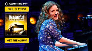 Beautiful Commentary Beautiful The Carole King Musical Carole King Musicals Beautiful