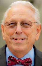 Four new faculty inductees 'made us who we are'