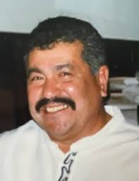 Obituary information for Paul Cortez Jr.