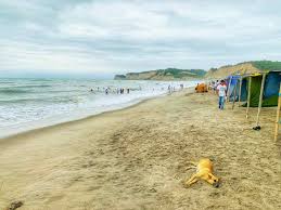 Ein wahrhaft echter geheimtipp für d. Canoa Tipps Zu Anreise Strand Unterkunfte Peterstravel