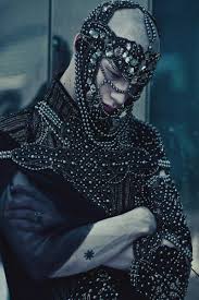Below result for daniil medvedev frau mp3 on free mp3 download. Photographer Ekaterina Belinskaya Model Maxsim Medvedev Designer Maxim Rapoport Accessories Frau Berg Modestil Apokalyptische Mode Dunkle Mode