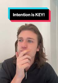 The Importance of Intention in Spiritual Practice