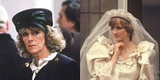 E ora a venir fuori sarebbe proprio un figlio illegittimo. Why Camilla Parker Bowles Was At Prince Charles And Princess Diana S Royal Wedding Cerimonia Civil Castelo De Windsor Elizabeth Ii