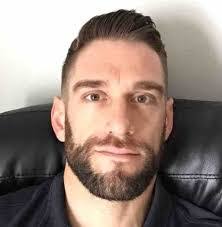 Adrian Kirk's Instagram, Twitter & Facebook