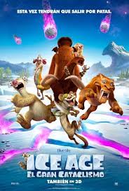 La Era De Hielo 5 Choque De Mundos Hd 1 Link Mega Ice Age Collision Course Ice Age Ice Age Movies