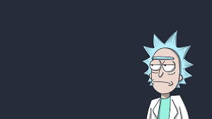 Perfect screen background display for desktop, iphone, pc, laptop, computer. Rick Sanchez Wallpapers Wallpaper Cave