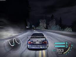 Developed by ea canada, rovio mobile and ea black box, and published by electronic arts. Need For Speed Carbon Download