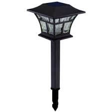 6 Best Solar Path Lights 2020 Rankings Reviews Hampton Bay Urpower