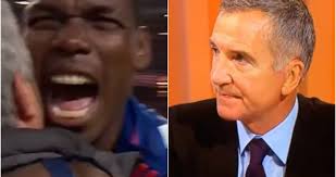 Graeme souness has lauded paul pogba for his performance in manchester united's win over tottenham. Graeme Souness Lamabastes Paul Pogba To Piss On United S Parade Balls Ie