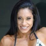 Leticia Wise's Instagram, Twitter & Facebook