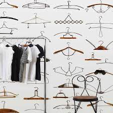 Find best hanger wallpaper and ideas by device, resolution, and quality (hd, 4k) from a curated website list. Obsession Hangers Wallpaper Roll By Daniel Rozensztroch By The Orchard Notonthehighstreet Com