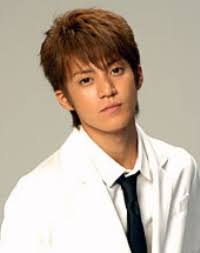 DyaliciouS: Oguri Shun dan Yamada Takayuki main di “Arakawa Under The  Bridge”
