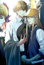 Pixiv Id 19650363 Anime Love Couple Kawaii Anime Anime Images