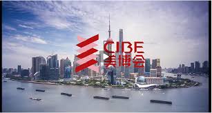 Shanghai Beauty Expo Trade Show Cantonshare