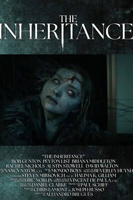 The Inheritance Review: A Clever Genre-Shifting Horror That Holds Itself  Back From Greatness