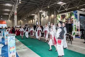 Târgul de turism al româniei este unul dintre cele mai importante evenimente organizate de romexpo, peste 10.000 de vizitatori alegând. Doar O LunÄƒ PanÄƒ La Targul De Turism Al Romaniei Romexpo