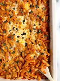 Maybe you would like to learn more about one of these? The Easiest No Boil Baked Pasta Recipe Gluten Free Rachlmansfield