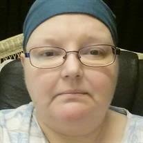 Cyndi Grant's Instagram, Twitter & Facebook