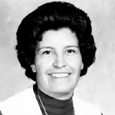 Rosita Gomez Obituary (1935