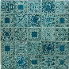 Türkise küchenfliesen , aufregende subway fliese backsplash für die küche dekor, metro fliesen retro fliesen kleinformat in 2020 | fliesen, retro fliesen ein kinddesigns top 35 pinterest bad pins von. Fliesen Turkis Arabesken 25 Stuck Fliesen Kacheln Turkise Fliesen