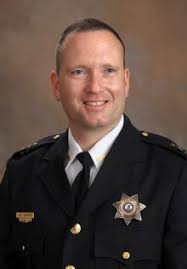 2020 Annual Report Police Department