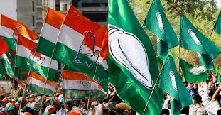 BJD Leaning Towards Congress | Tathya